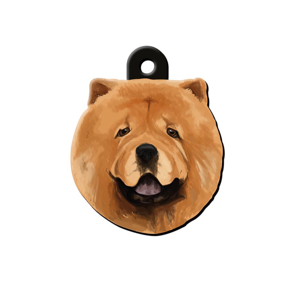 Chow Chow Köpek Cinsleri TagsForever