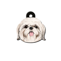 Shih Tzu Köpek Cinsleri TagsForever