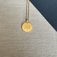 Kolye Taş Detaylı | Fotoğraf + Yazı