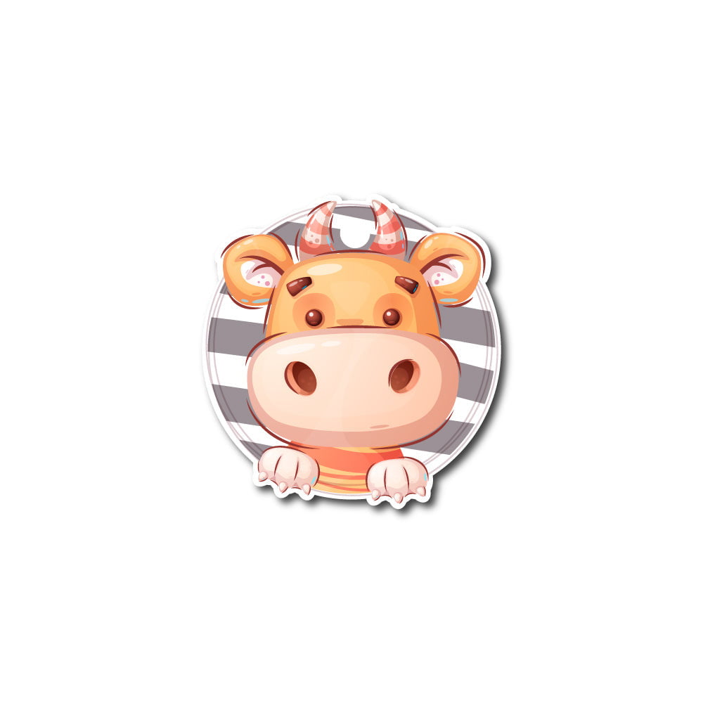 CK Boğa 2 | Kedi ve Köpek İsimlik - Evcil hayvanlar için mükemmel bir ürün.