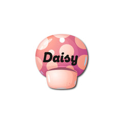 CK Mantar | Kedi Köpek İsimlik - Evcil hayvanlar için mükemmel bir ürün.