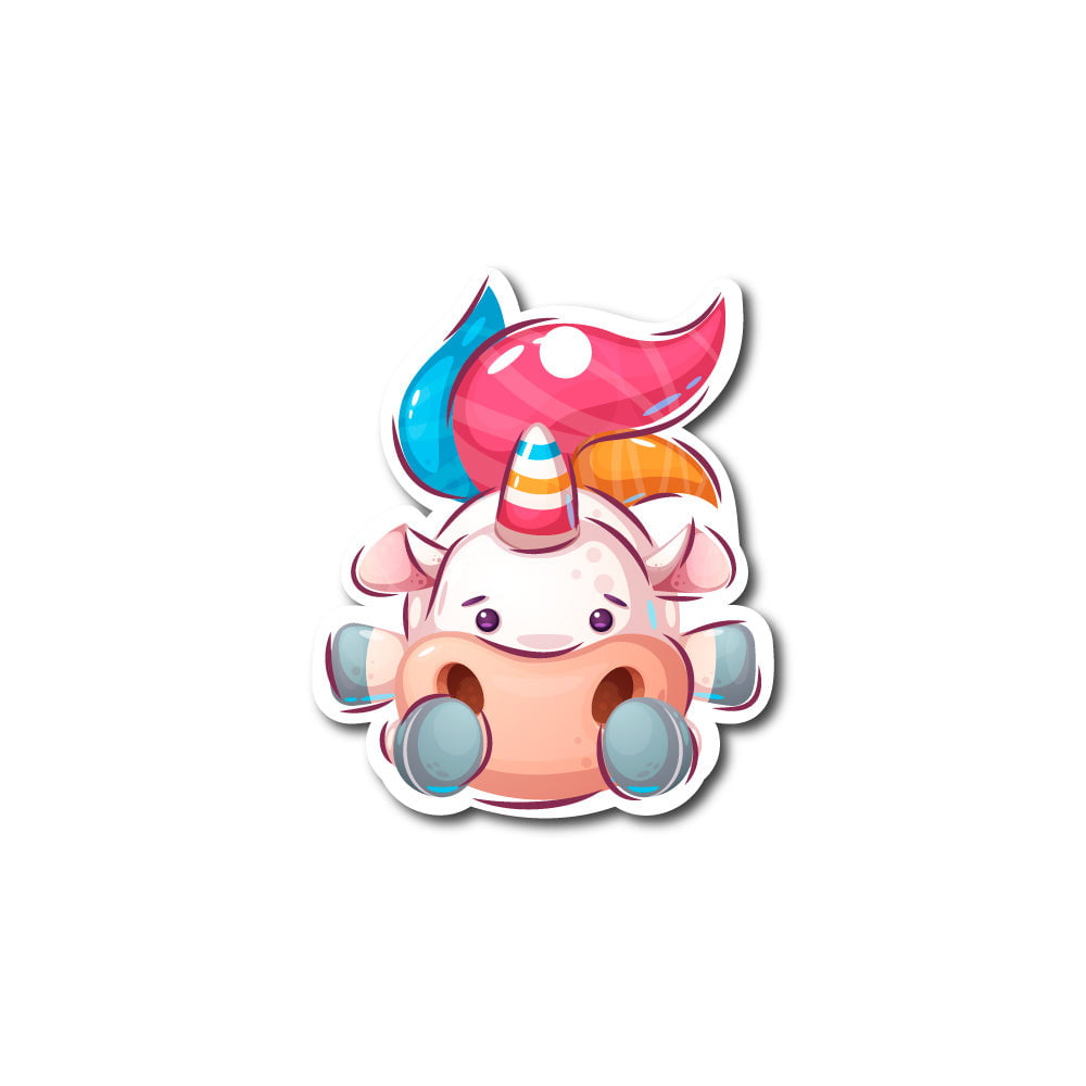 CK Unicorn | Kedi ve Köpek İsimlik - Evcil hayvanlar için mükemmel bir ürün.