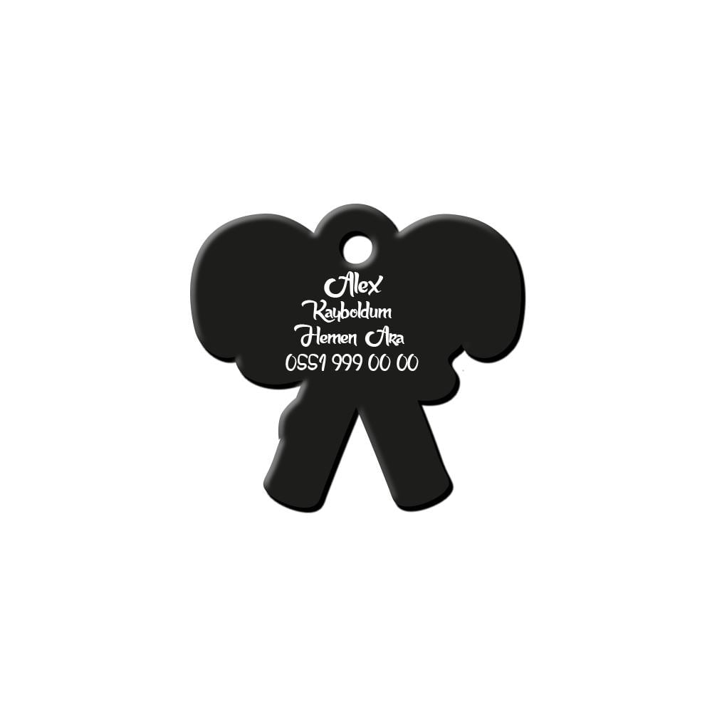 Baston Şeker | Yeni Yıl Serisi TF TagsForever