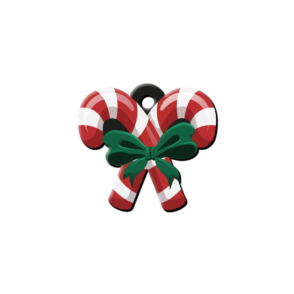 Baston Şeker | Yeni Yıl Serisi TF TagsForever