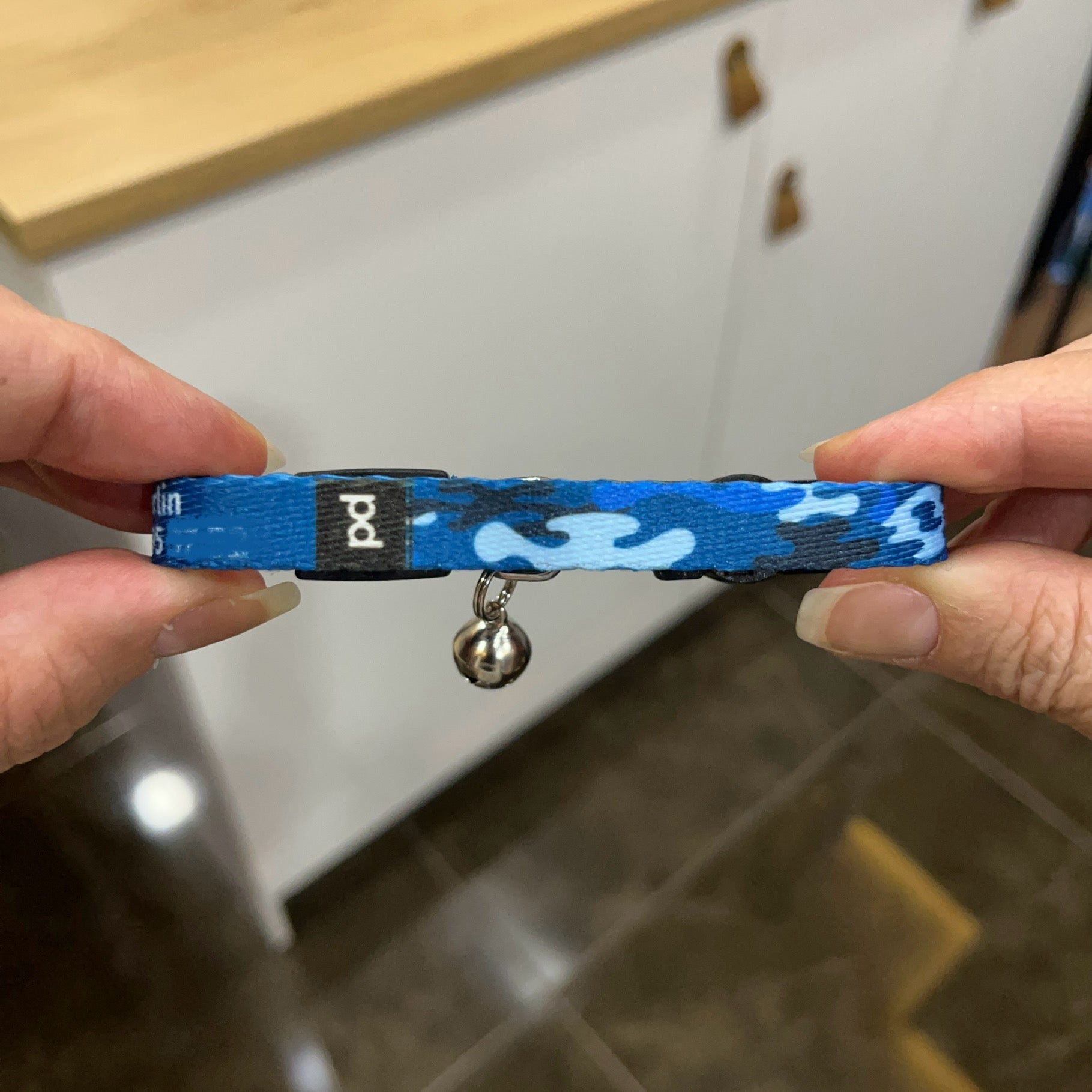 BlueFit | Kedi Tasması