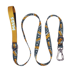 Daddy's Boy | Gezdirme Kayışı - Evcil hayvanlar için mükemmel bir ürün.