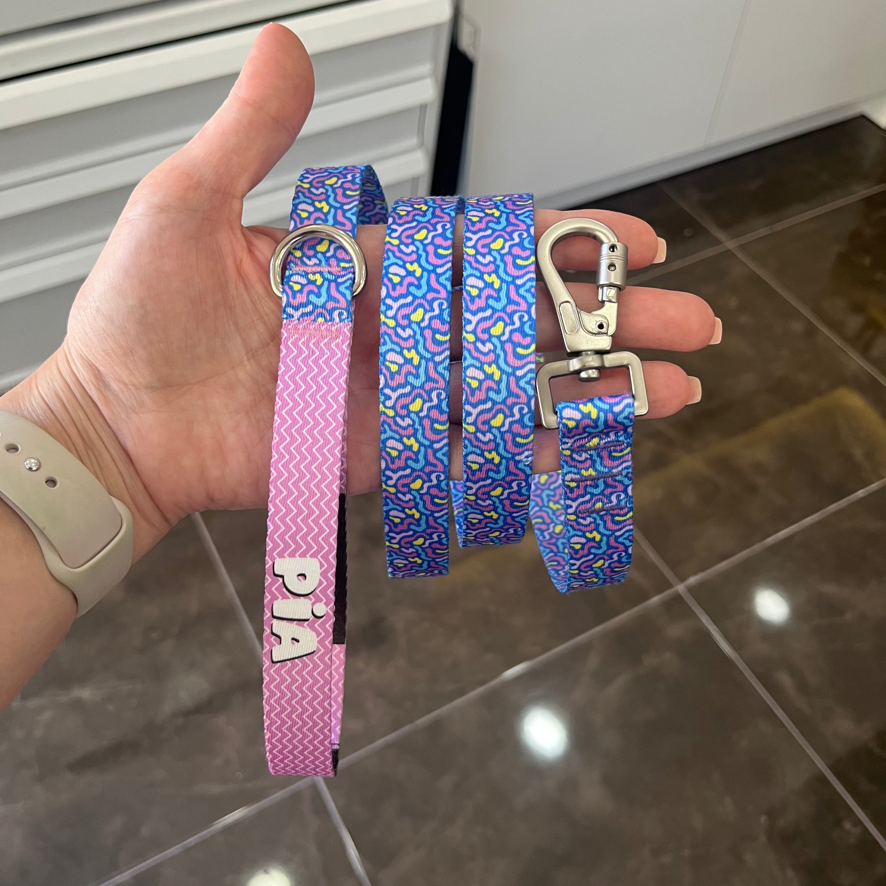 Glee | Tasma ve Künye Seti