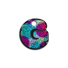 G Harfi Rounded Mermaid | ID Tag