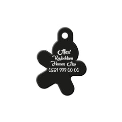 Kurabiye Adam | Yeni Yıl Serisi TF TagsForever