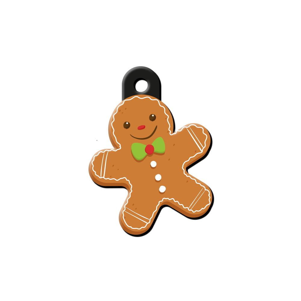 Kurabiye Adam | Yeni Yıl Serisi TF TagsForever