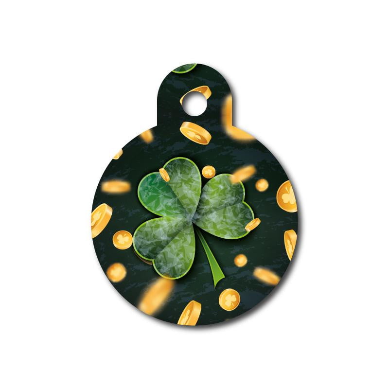 Gold Rush TF TagsForever