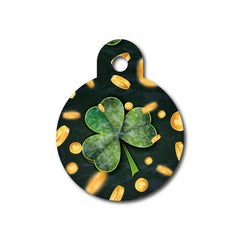 Gold Rush TF TagsForever