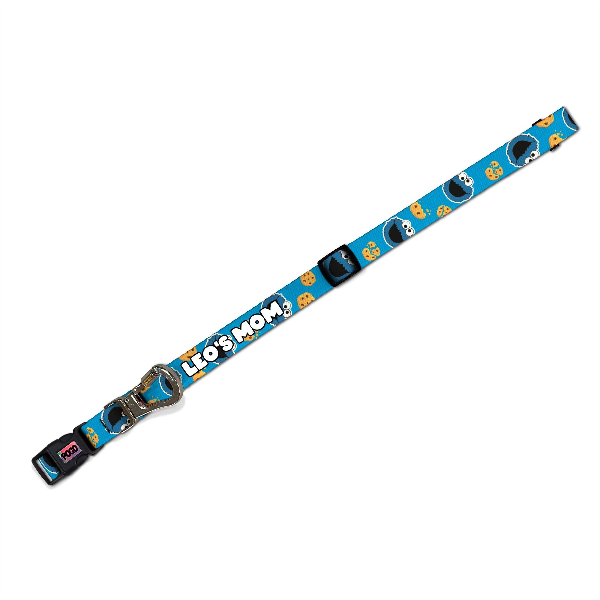 Cookie Monster | Eller Serbest Tasma