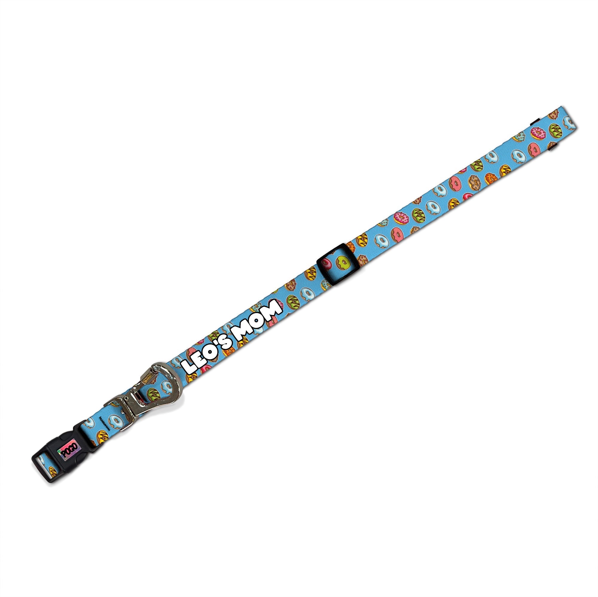 Donuts | Eller Serbest Tasma