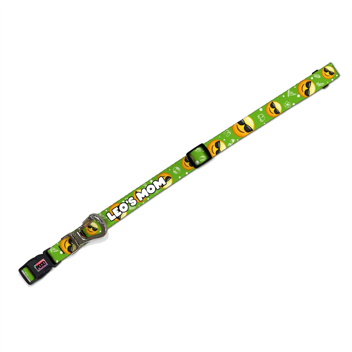 Cool | Eller Serbest Tasma