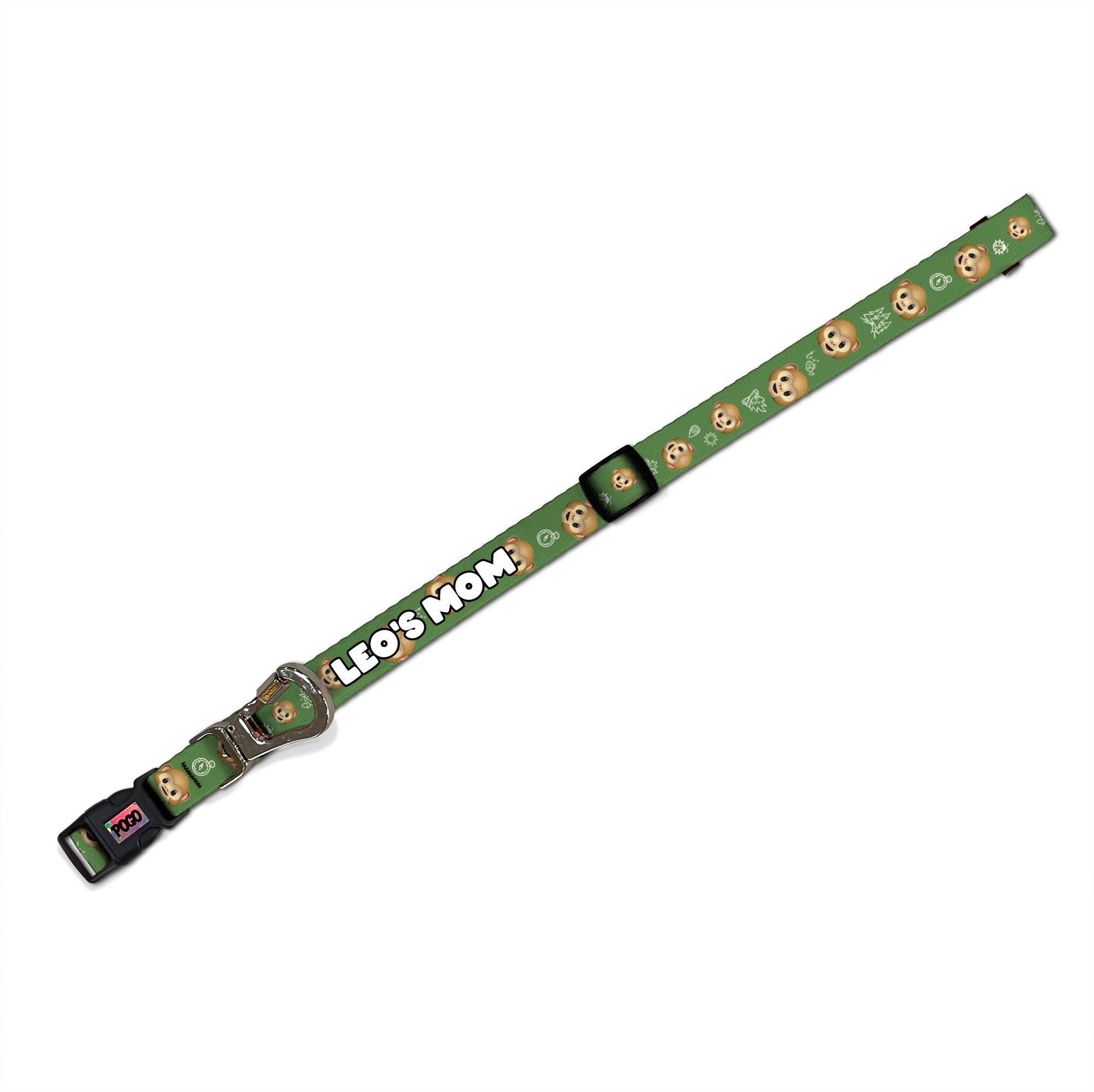 Monkey | Eller Serbest Tasma