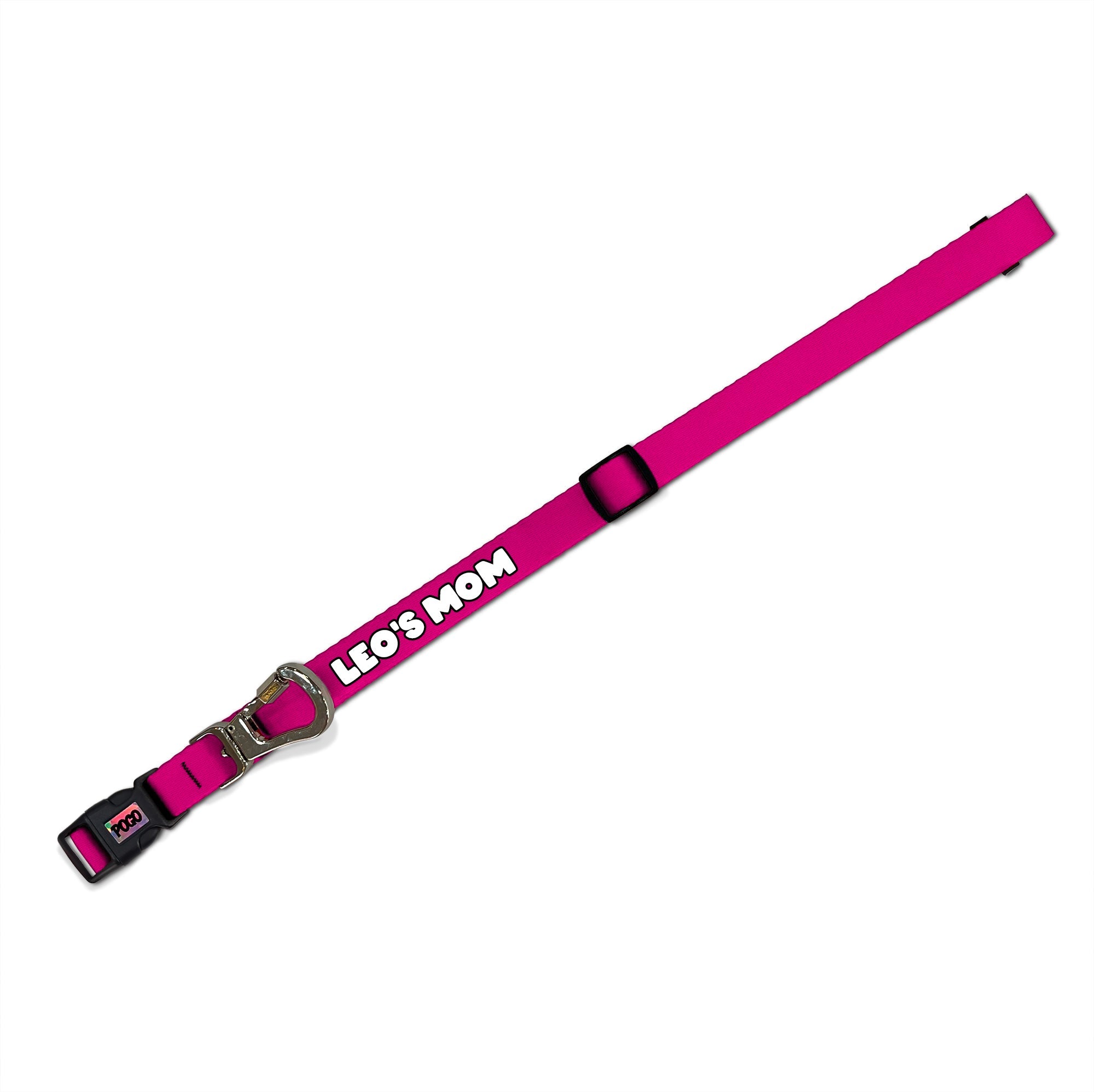 Fuschia | Eller Serbest Tasma