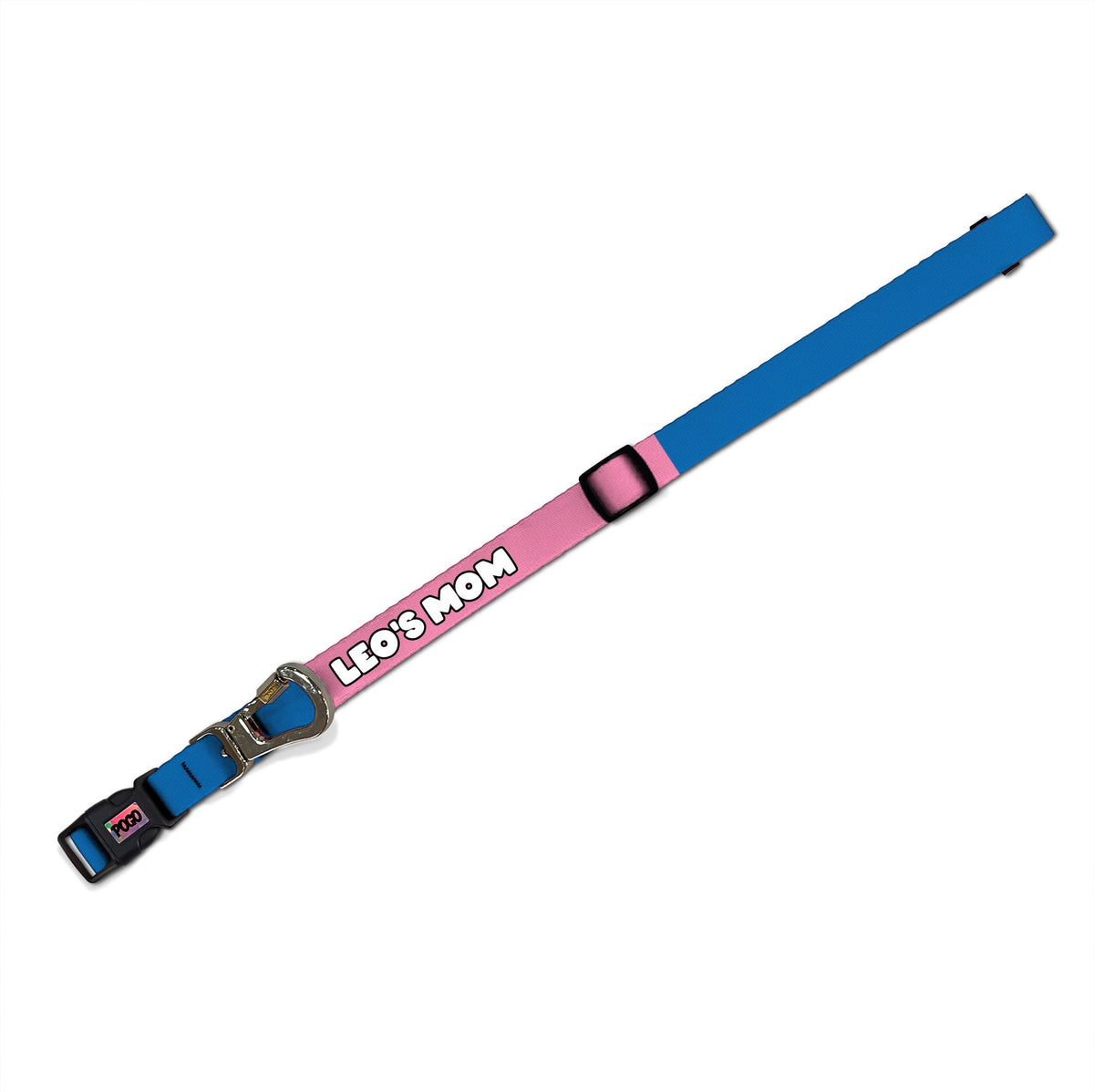 Blue-Pink | Eller Serbest Tasma