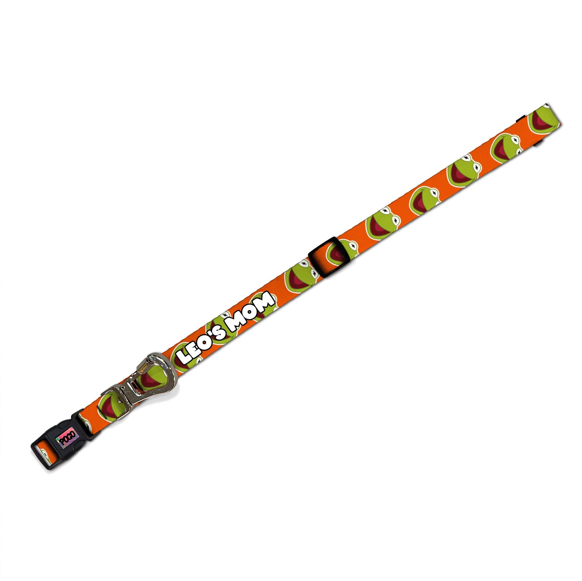 Kermit | Eller Serbest Tasma