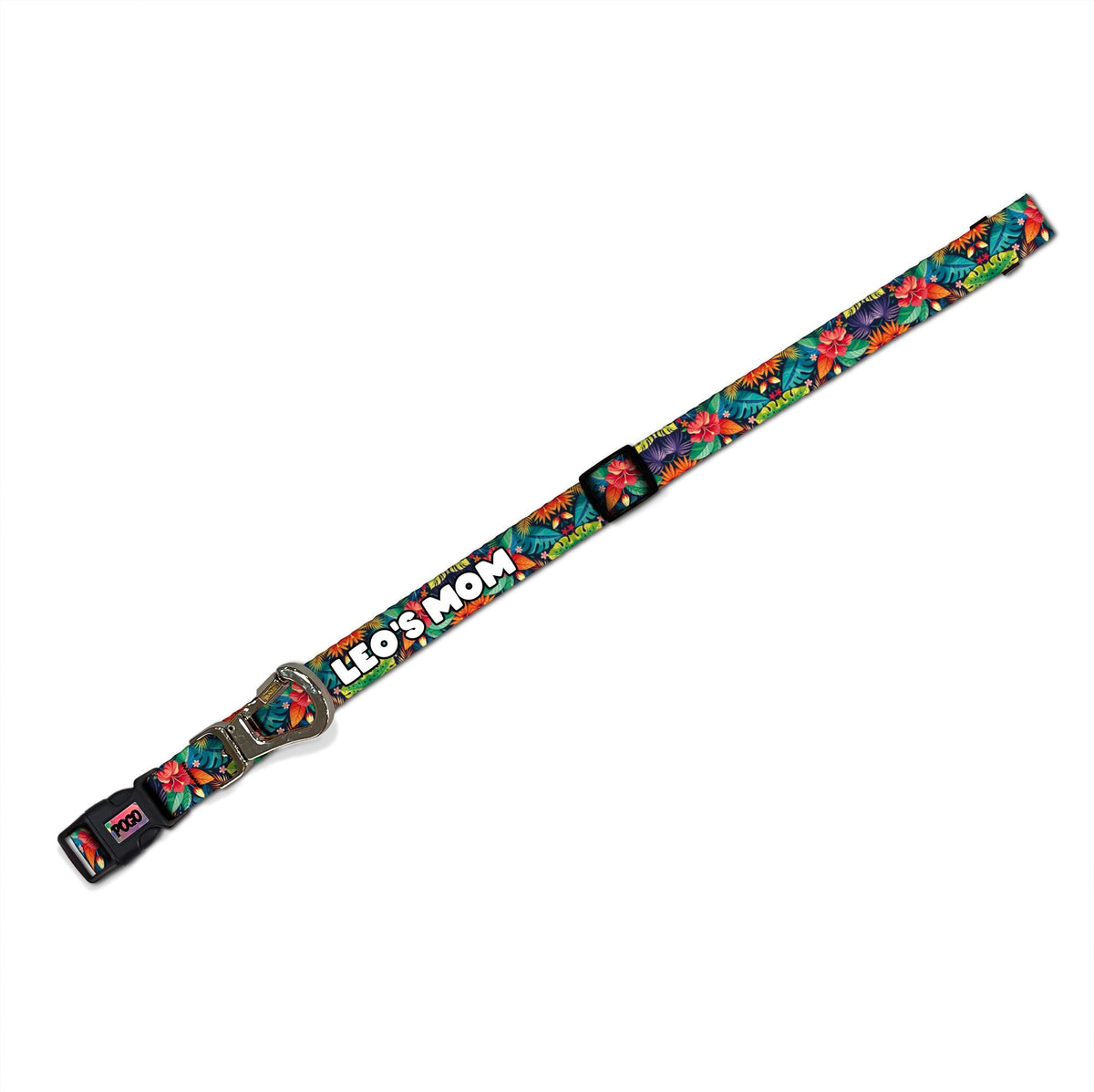 Colorful Flowers | Eller Serbest Tasma