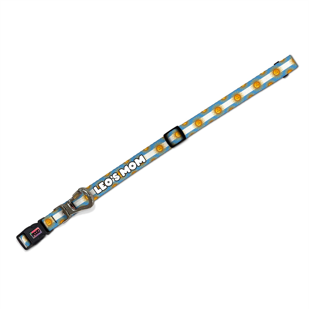 Argentina | Eller Serbest Tasma