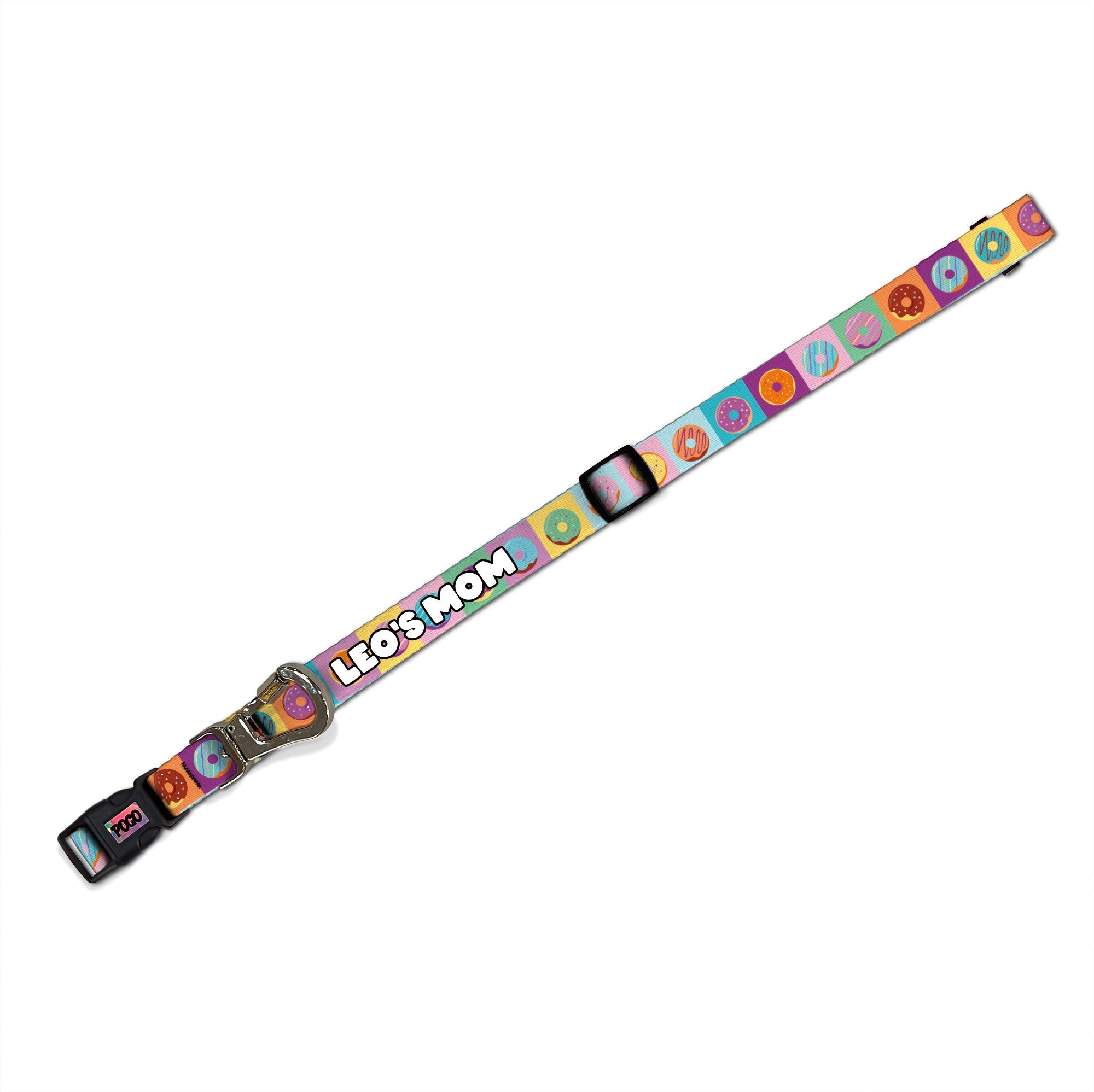 Donutify | Eller Serbest Tasma