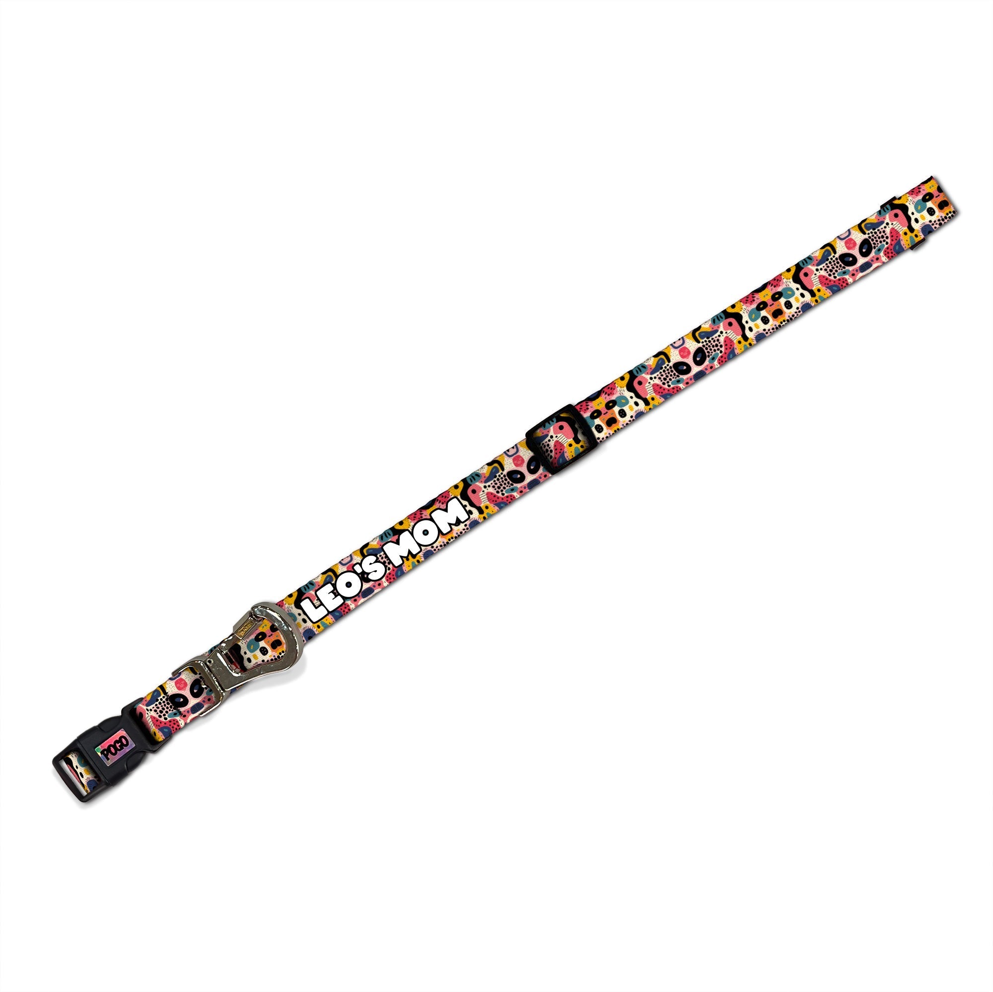 Dash | Eller Serbest Tasma