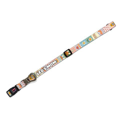 Groovy | Eller Serbest Tasma