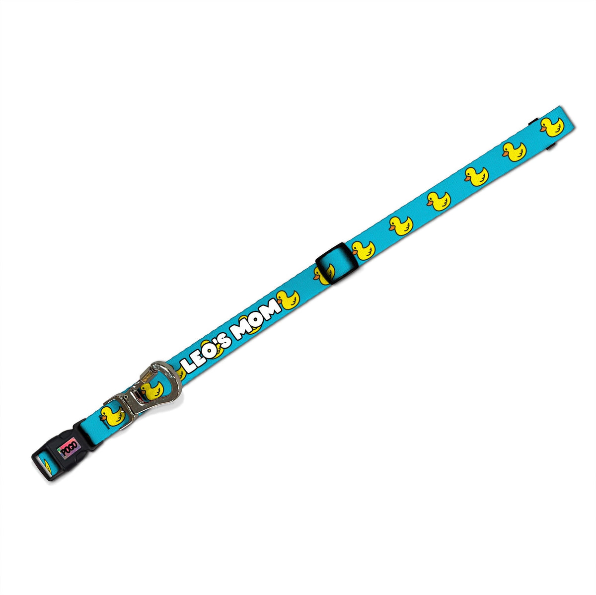 Blue Duck | Eller Serbest Tasma