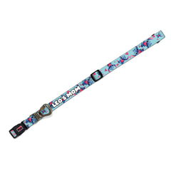 Blue Stitch | Eller Serbest Tasma