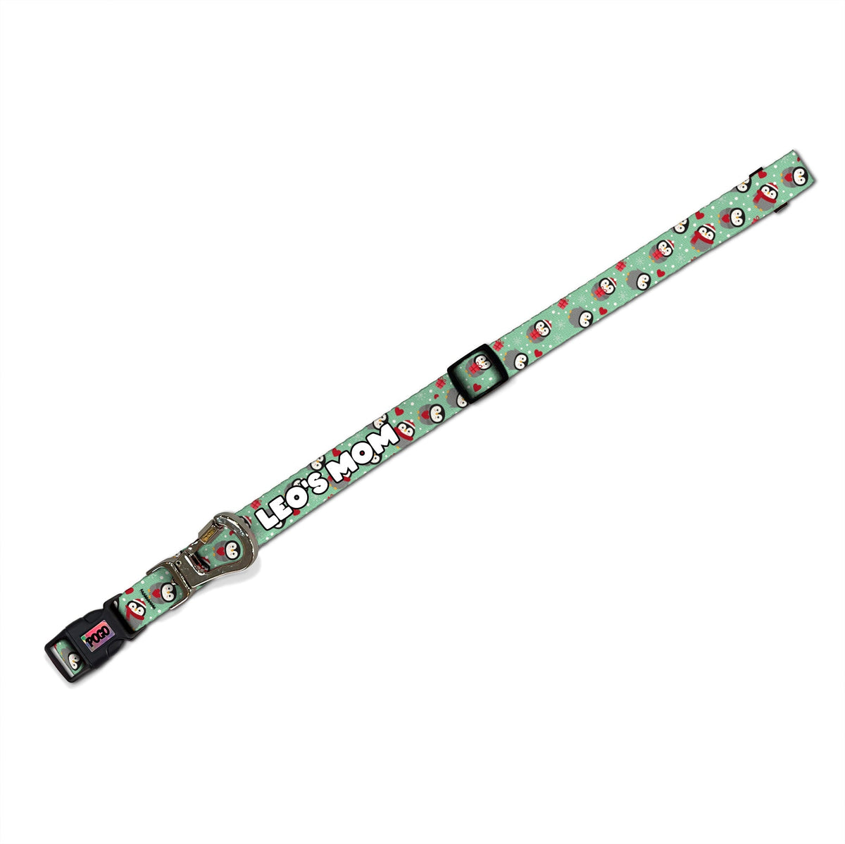 Pinguins | Hand-Free Leahe