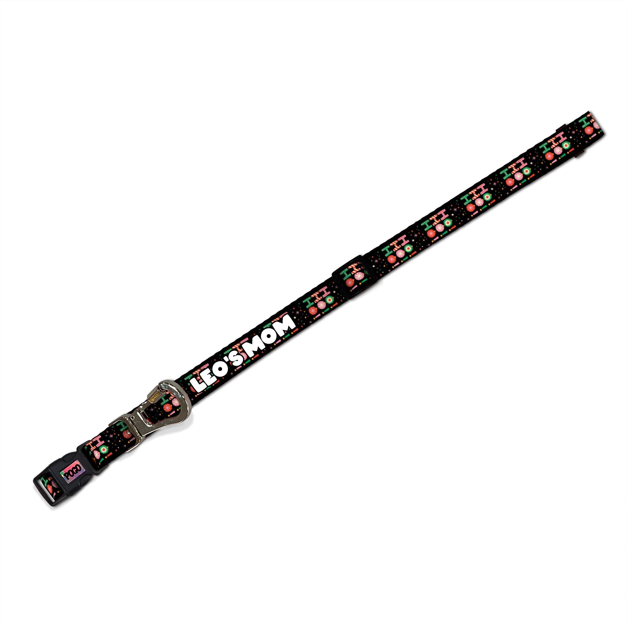 HoHoHo | Hand-Free Leahe