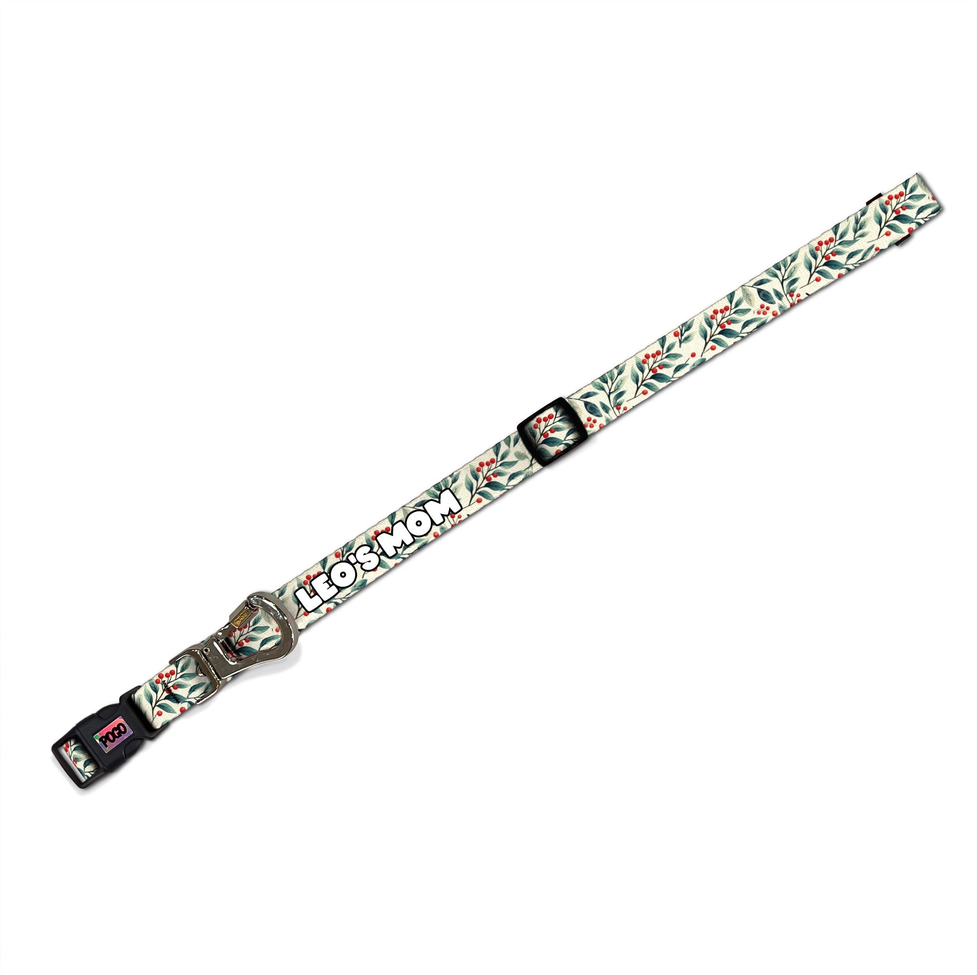 New Year Time | Hand-Free Leahe