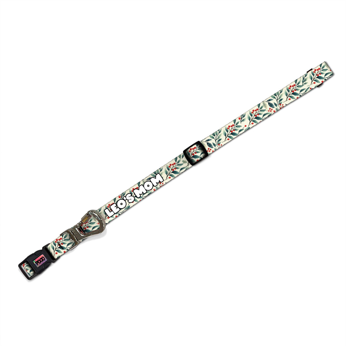 New Year Time | Hand-Free Leahe