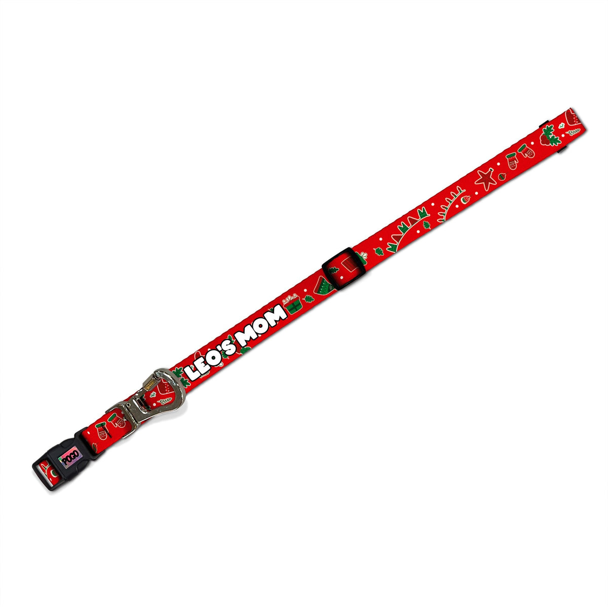 Xmas | Hand-Free Leahe