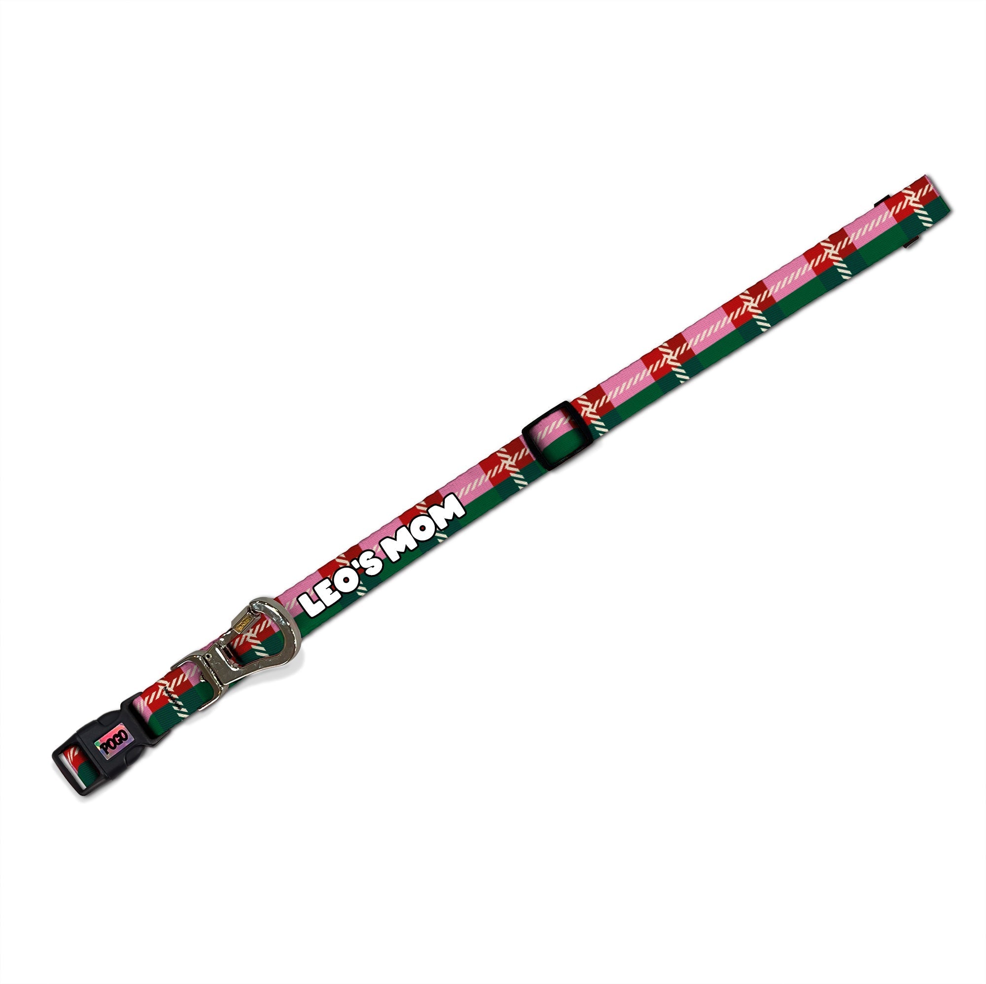 Candy Plaid | Hand-Free Leahe