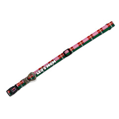 Candy Plaid | Hand-Free Leahe