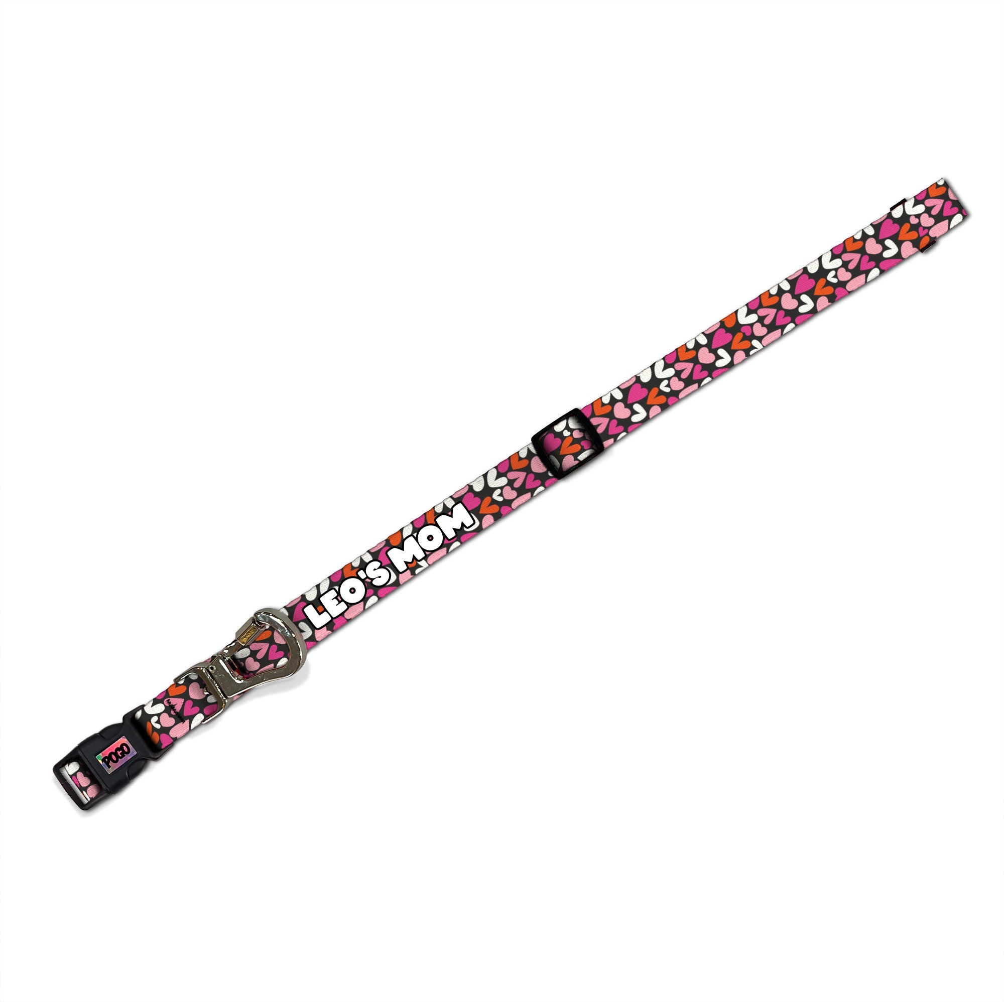 Hearts | Hand-Free Leahe