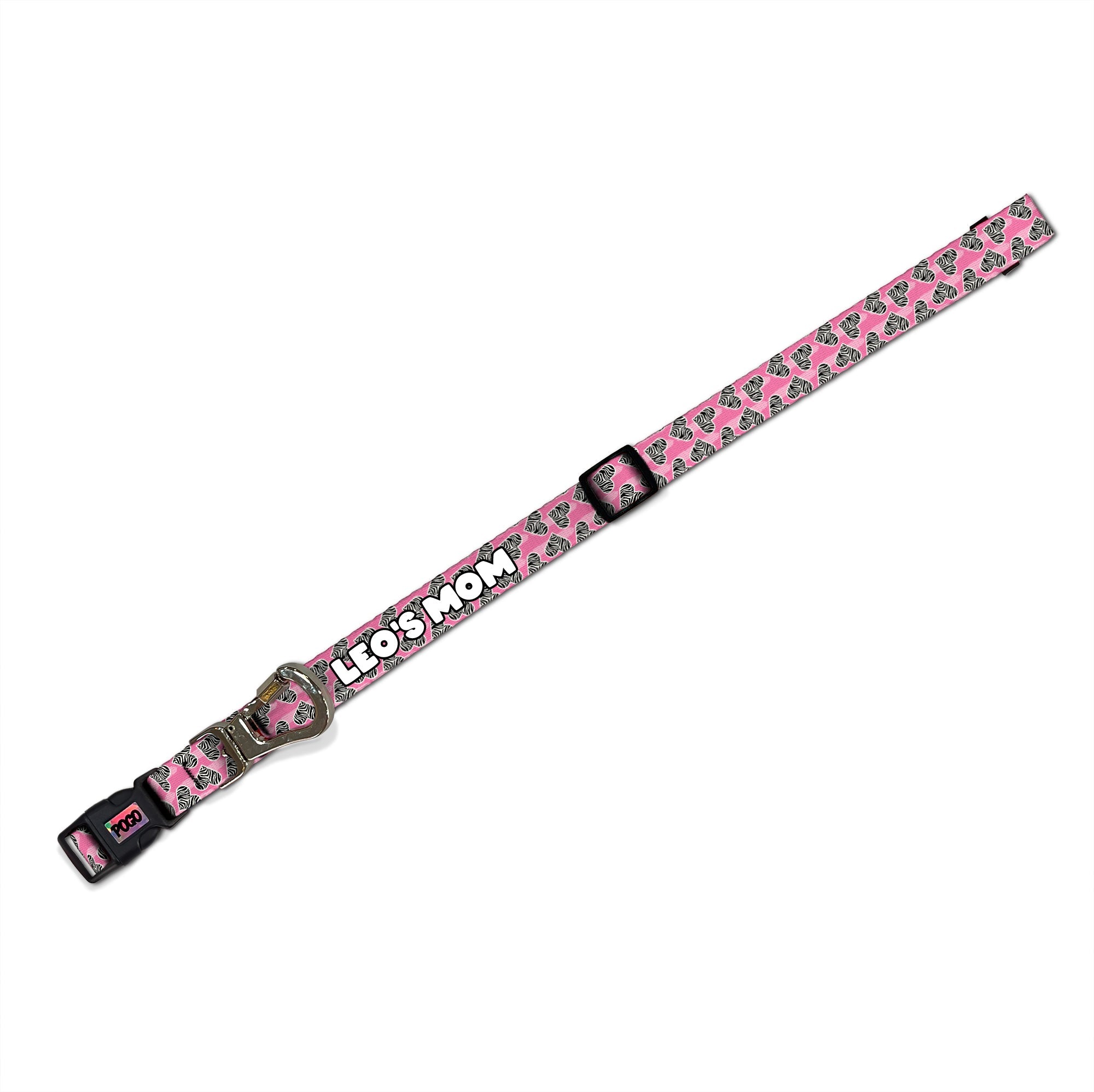 Zebra Love | Hand-Free Leahe