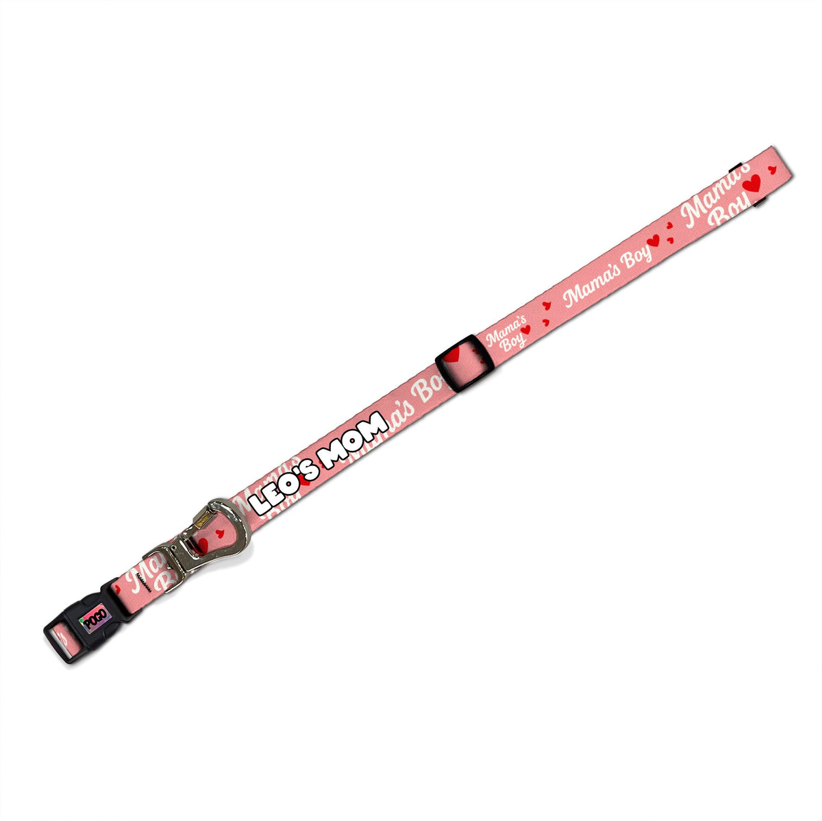 Mamas Boy Candy | Hand-Free Leahe