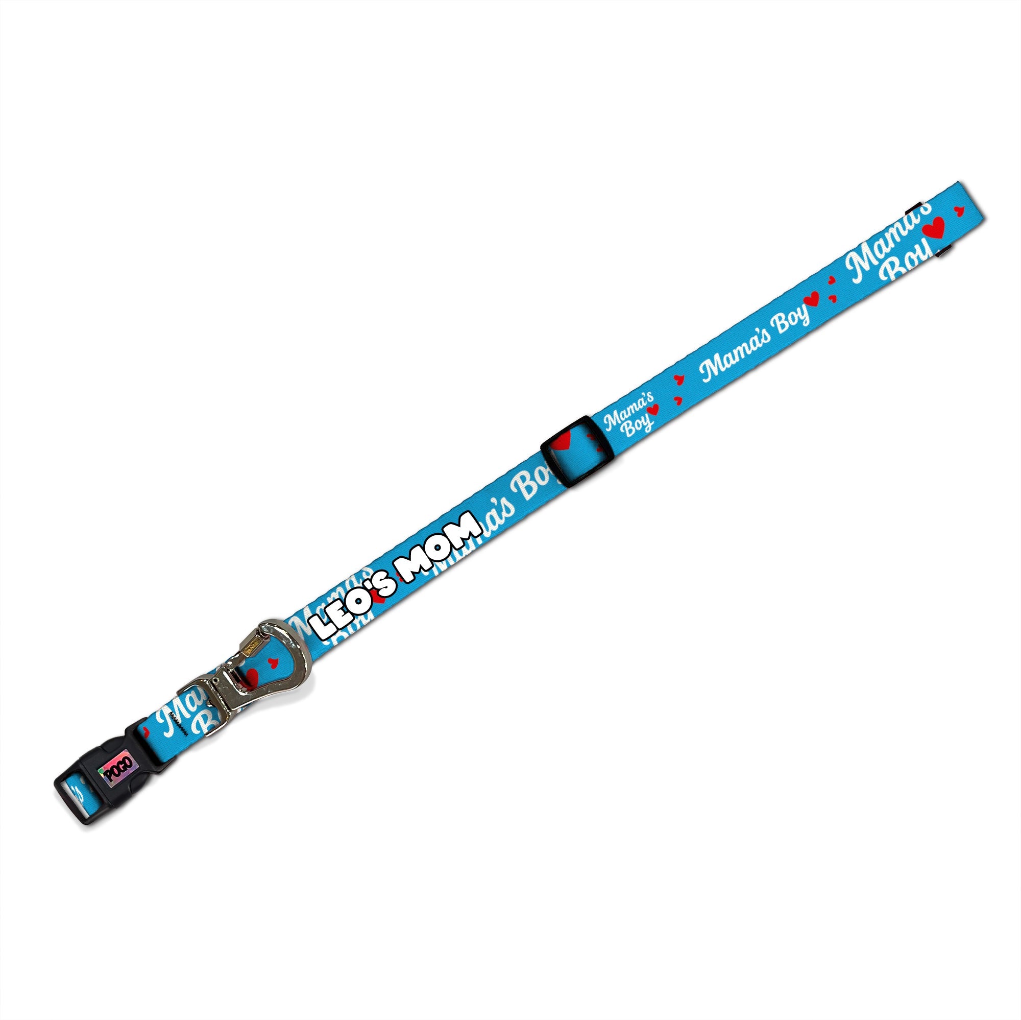 Mamas Boy Blue | Hand-Free Leahe