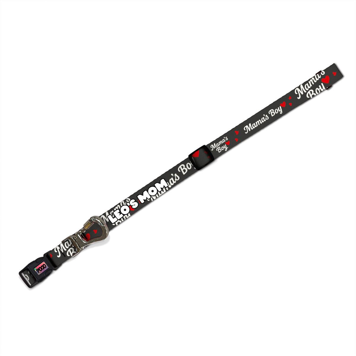 Mamas Boy Gray | Hand-Free Leahe