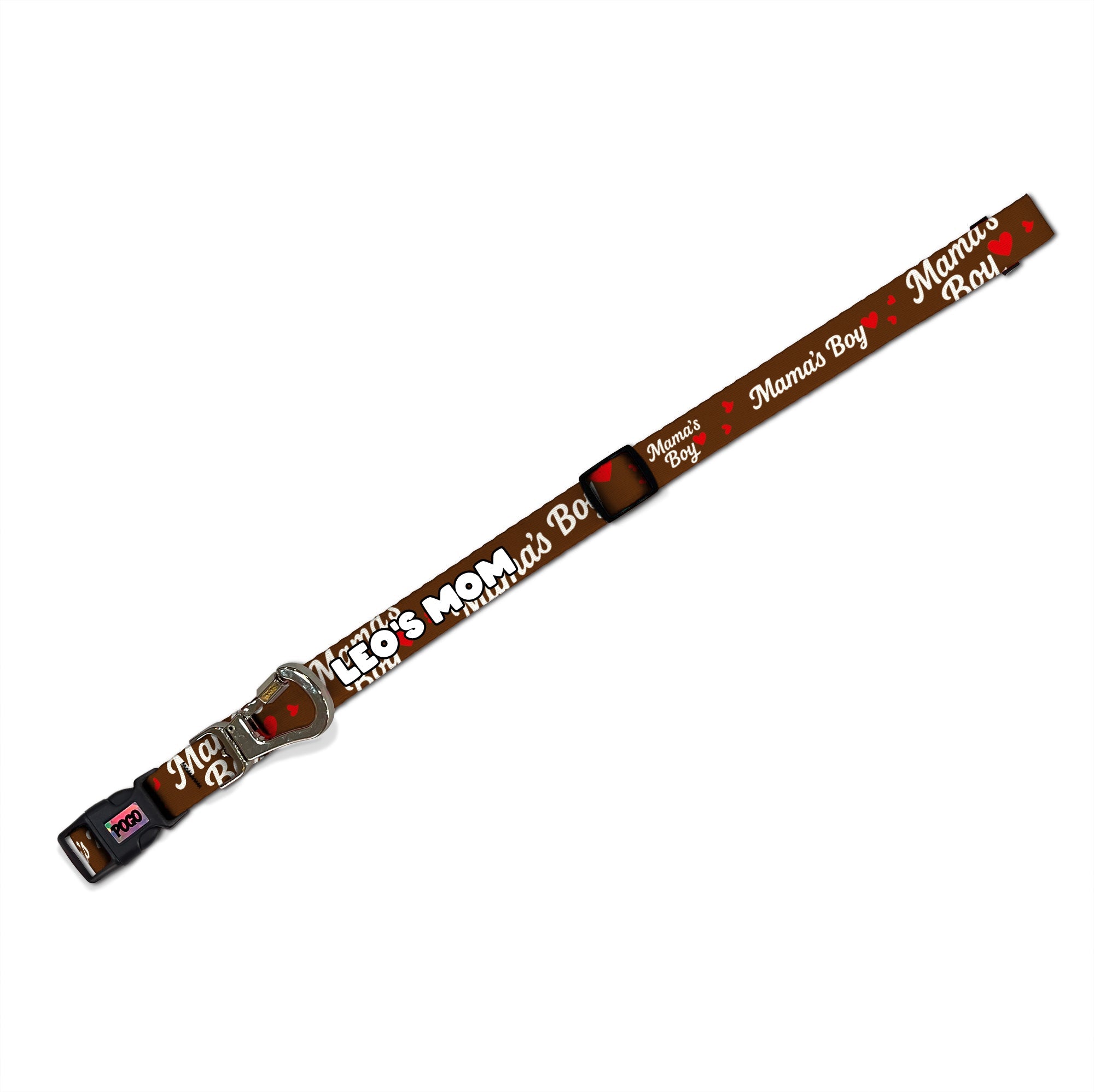 Mamas Boy Kahve | Hand-Free Leahe