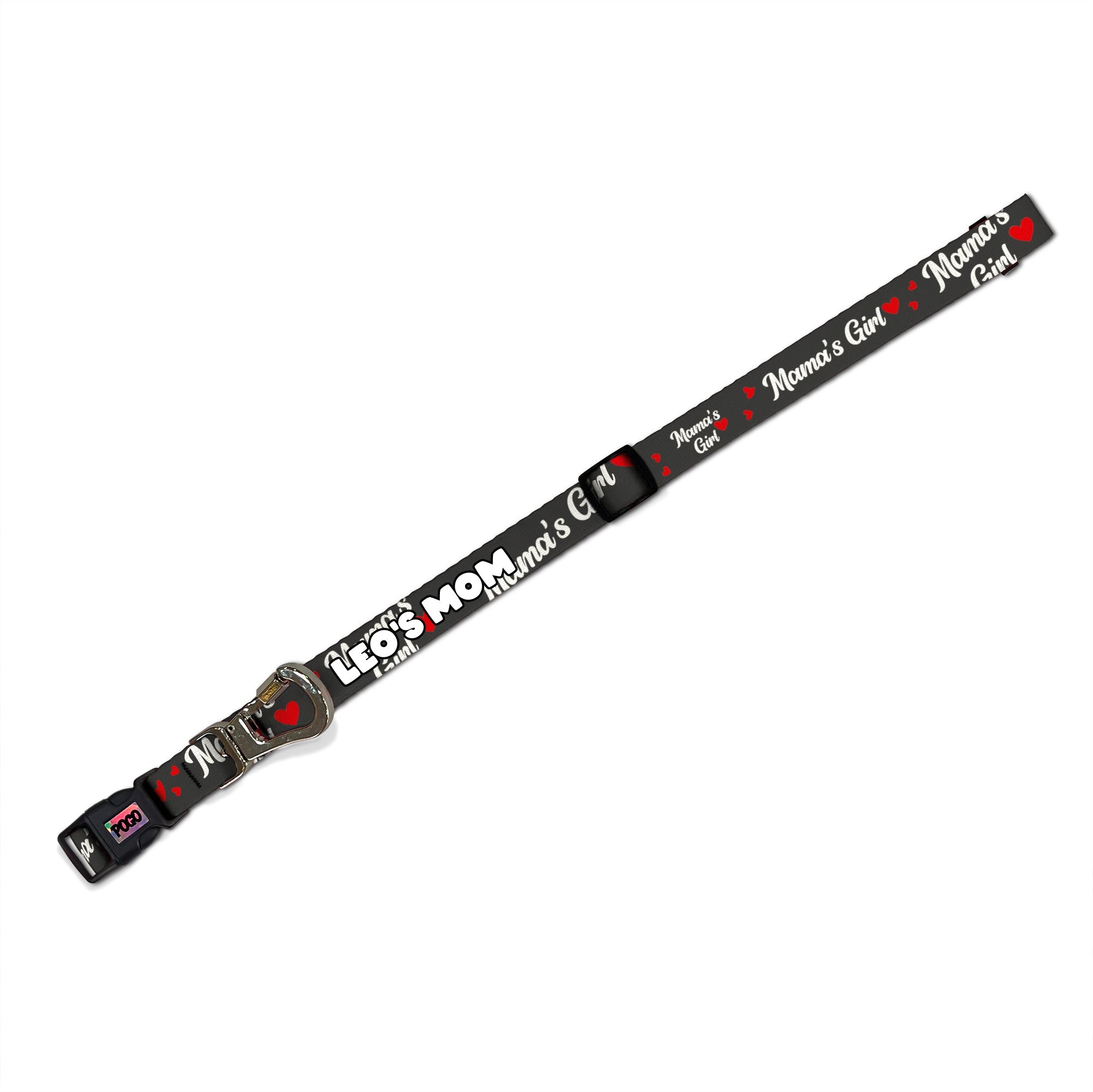 Mamas Girl Gray | Hand-Free Leahe