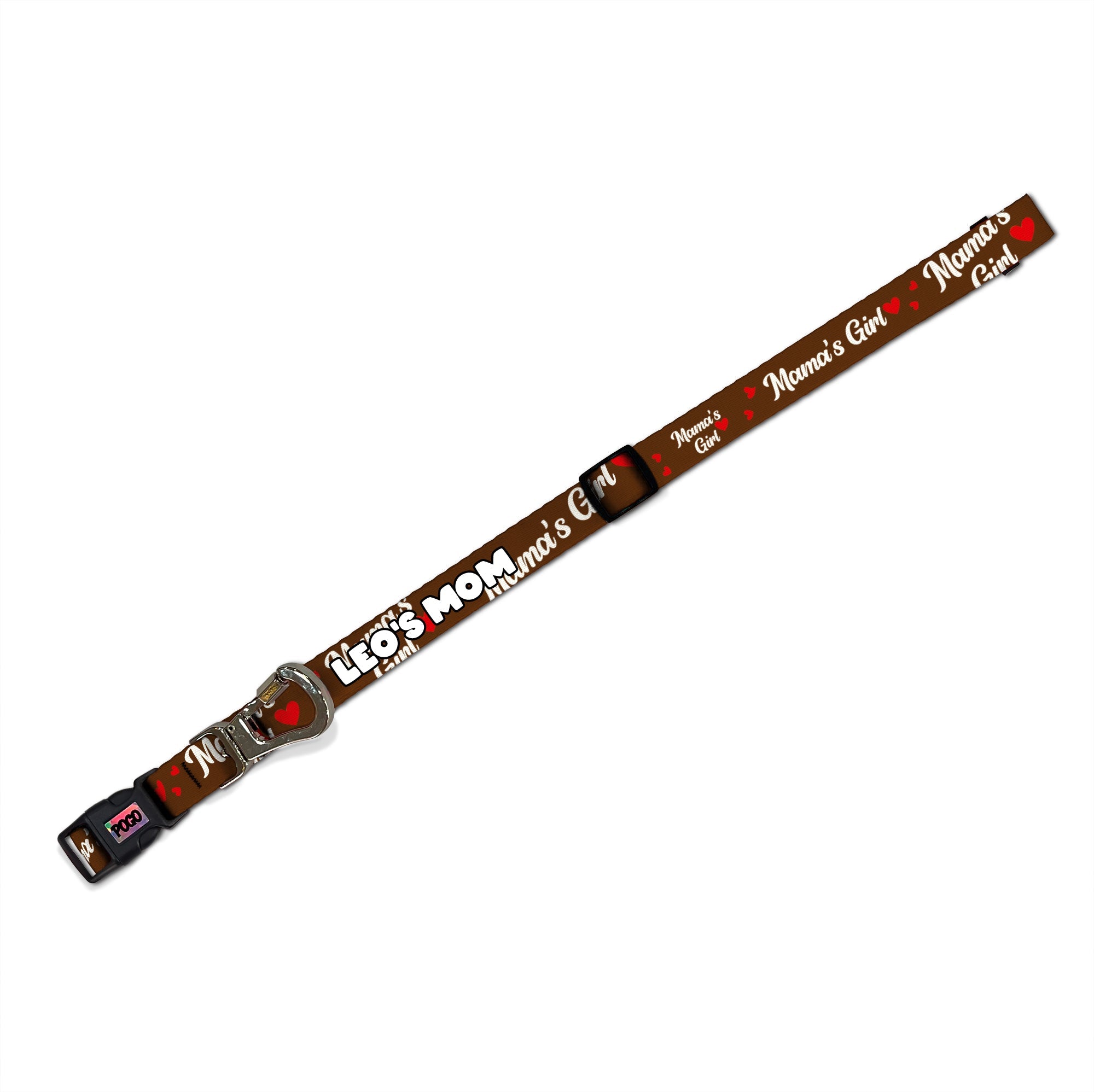 Mamas Girl Kahve | Hand-Free Leahe