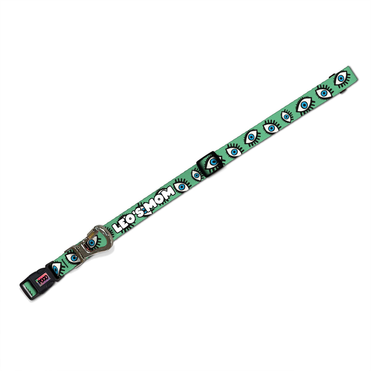 Nazo Green | Hand-Free Leahe