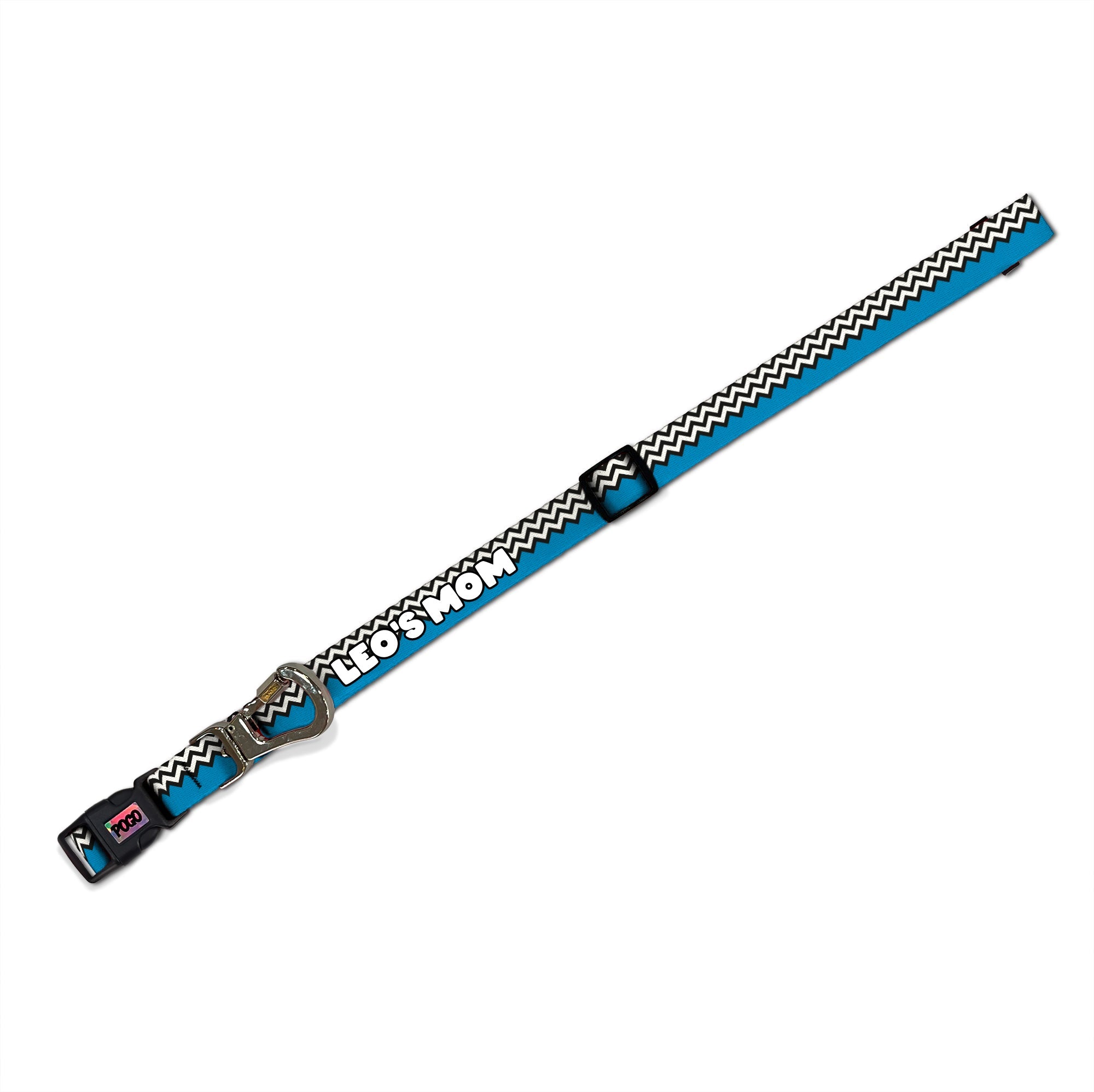 Zig Blue | Hand-Free Leahe