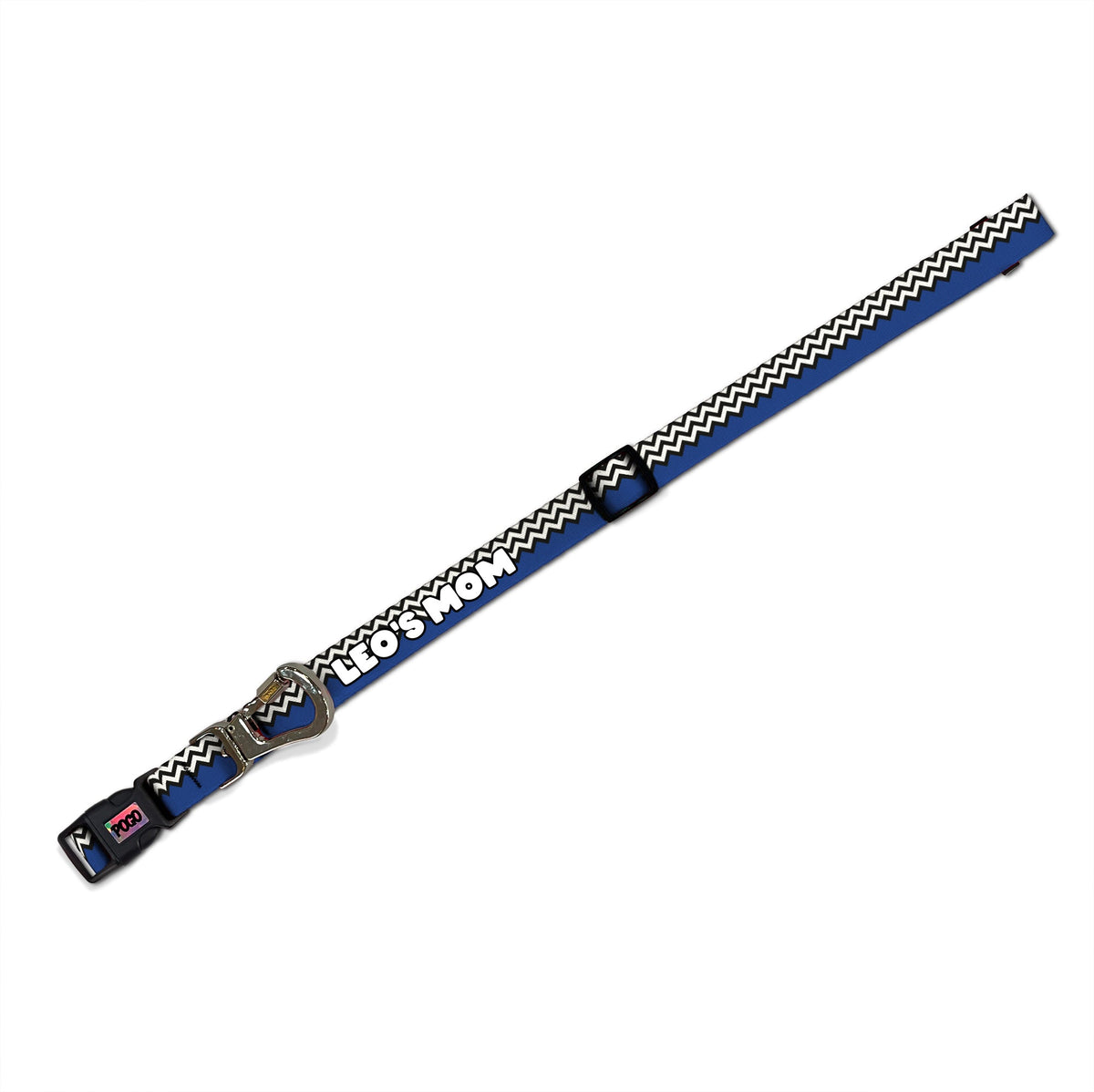 Zig Indigo | Hand-Free Leahe