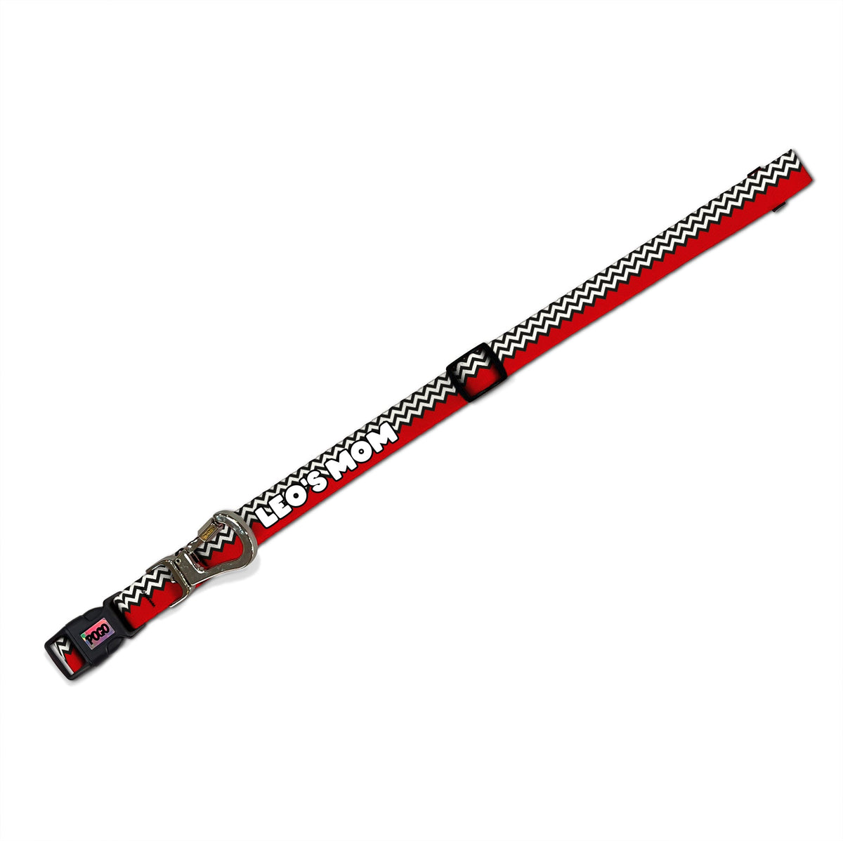 Zig Red | Hand-Free Leahe