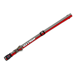 Zig Red | Hand-Free Leahe